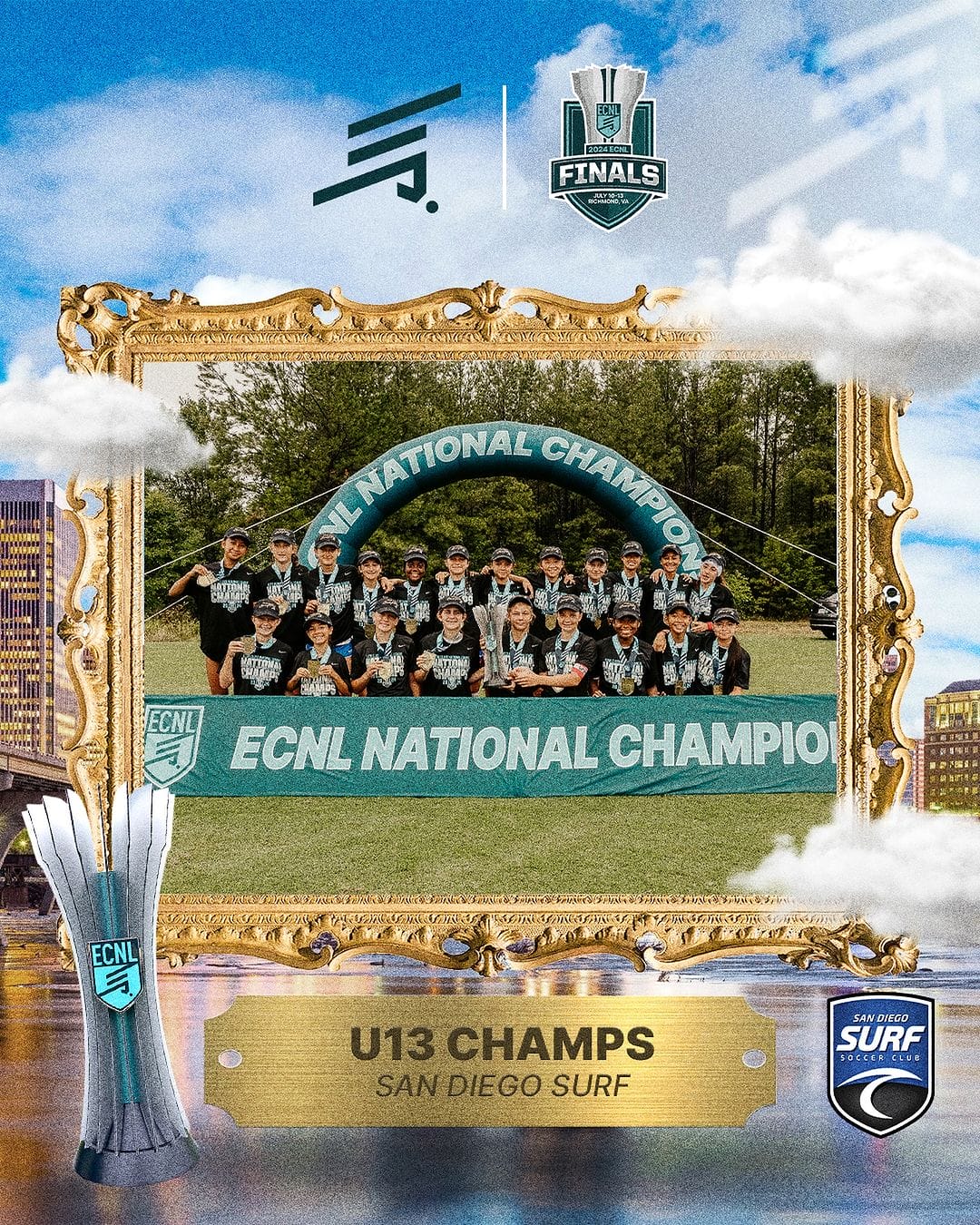 National Champions