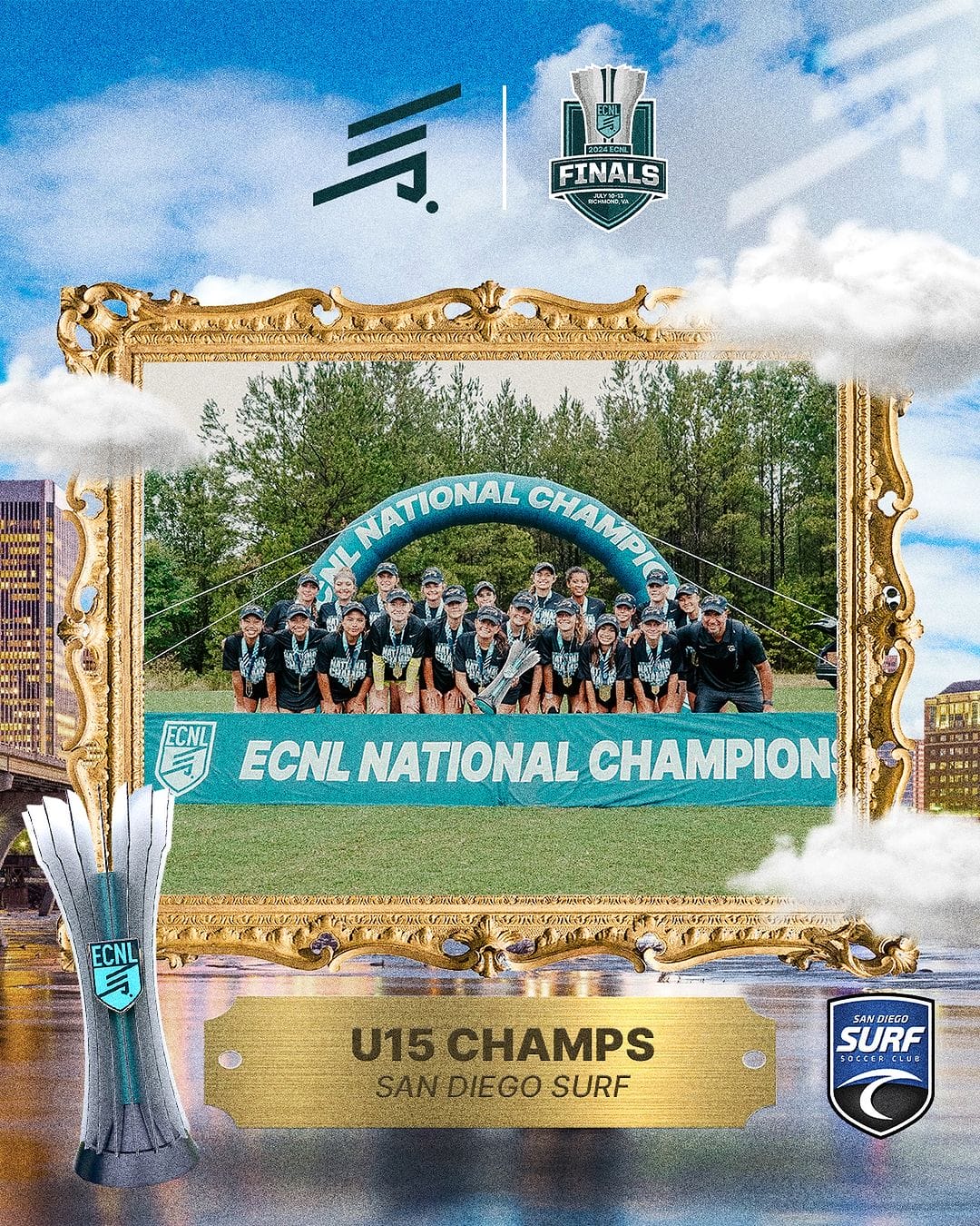 National Champions